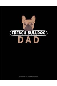 French Bulldog Dad