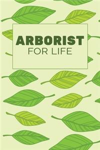 Arborist For Life