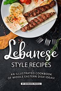 Lebanese Style Recipes