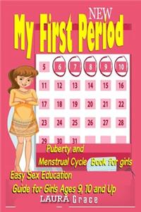 My First Period