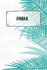 Dhaka