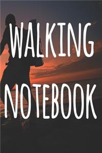 Walking Notebook