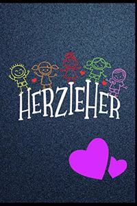 Herzieher