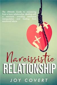 Narcissistic Relationship