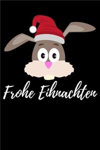 Frohe EIhnachten