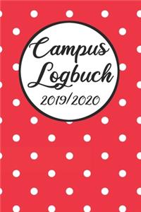 Campus Logbuch 2019/2020