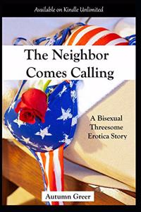 Neighbor Comes Calling