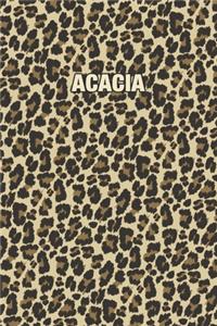 Acacia