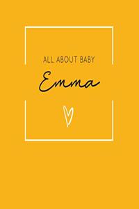 All About Baby Emma