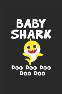 Baby Shark Doo doo doo doo doo