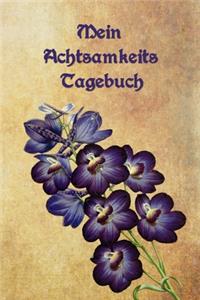 Mein Achtsamkeits Tagebuch