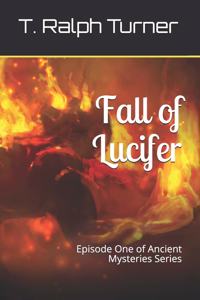 Fall of Lucifer