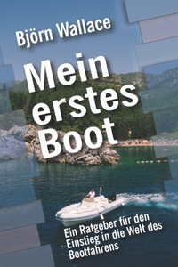 Mein erstes Boot