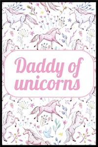 Daddy of unicorns