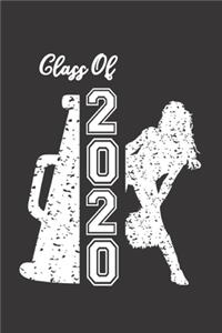 Class of 2020