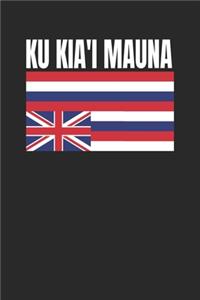 Ku Kia'i Mauna