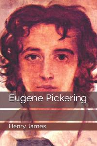 Eugene Pickering