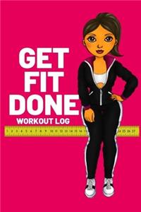 Get Fit Done