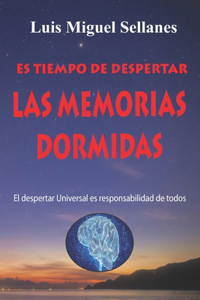 Memorias Dormidas