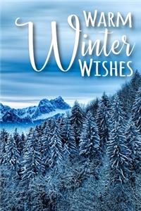 Warm Winter Wishes