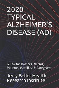 Typical Alzheimer's Disease (Ad)