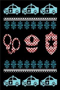 Christmas Journal