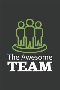 The Awesome Team