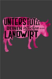 Unterstütze deinen örtlichen Landwirt