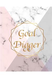 Goal Digger