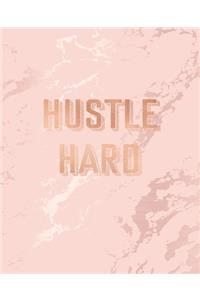 Hustle Hard