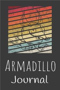 Armadillo Journal