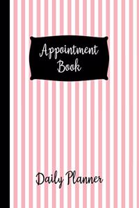 Appointment Book