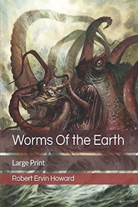 Worms Of the Earth