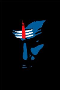 Lord Shiva Mahadeva Weekly Planner