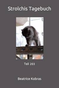 Strolchis Tagebuch