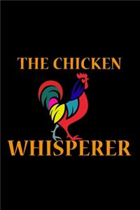 The Chicken Whisperer