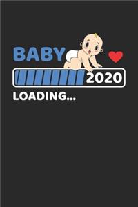 Baby 2020 Loading