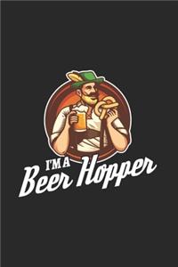 I'm A Beer Hopper