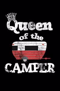 Queen Of The Camper