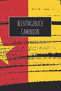 Reisetagebuch Cameroon