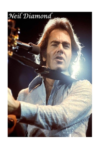 Neil Diamond