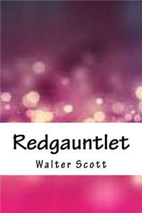 Redgauntlet