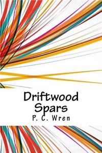 Driftwood Spars