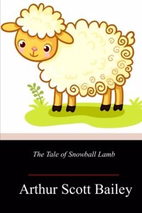 Tale of Snowball Lamb