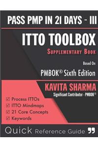 ITTO ToolBox