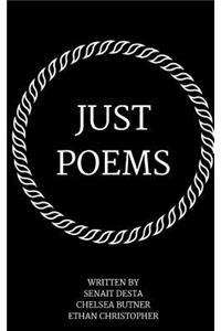 Just Poems