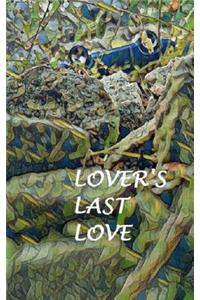 Lover's Last Love