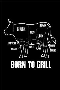 Born To Grill