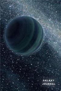 Galaxy Journal