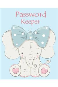 password keeper